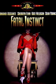 Affiche du film Fatal instinct