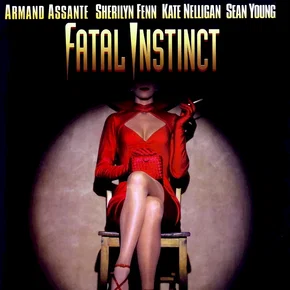 Photo du film : Fatal instinct