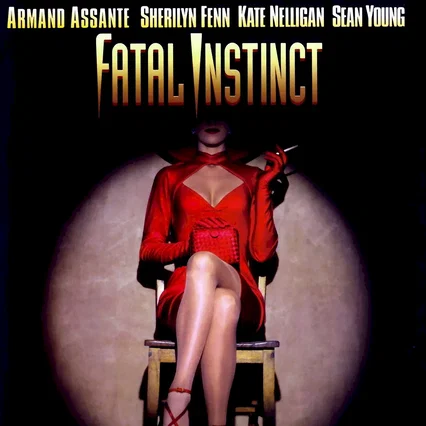 Miniature photo du film : Fatal instinct
