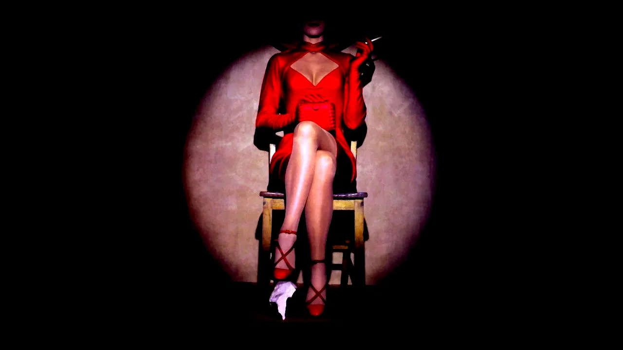 Photo 2 du film : Fatal instinct