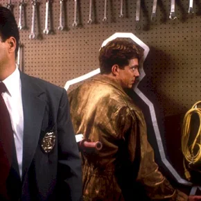Photo du film : Fatal instinct