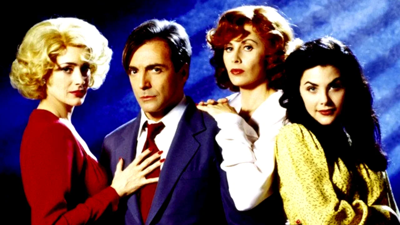 Photo 6 du film : Fatal instinct