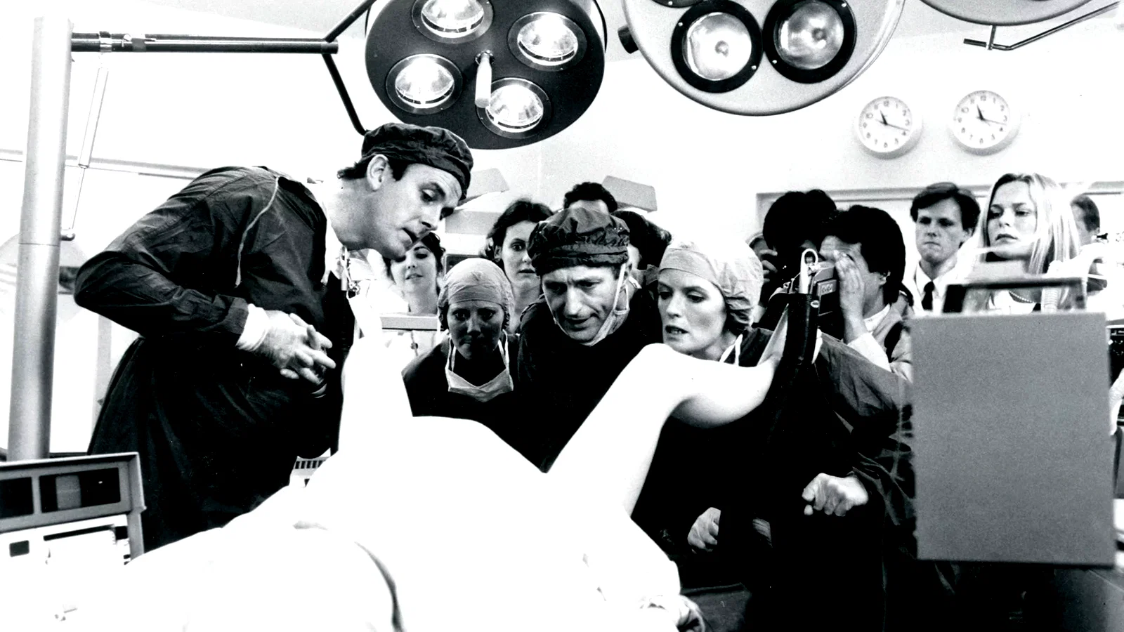Photo 2 du film : Monty Python : le sens de la vie