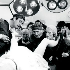 Photo du film : Monty Python : le sens de la vie