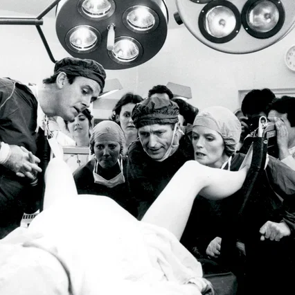Miniature photo du film : Monty Python : le sens de la vie