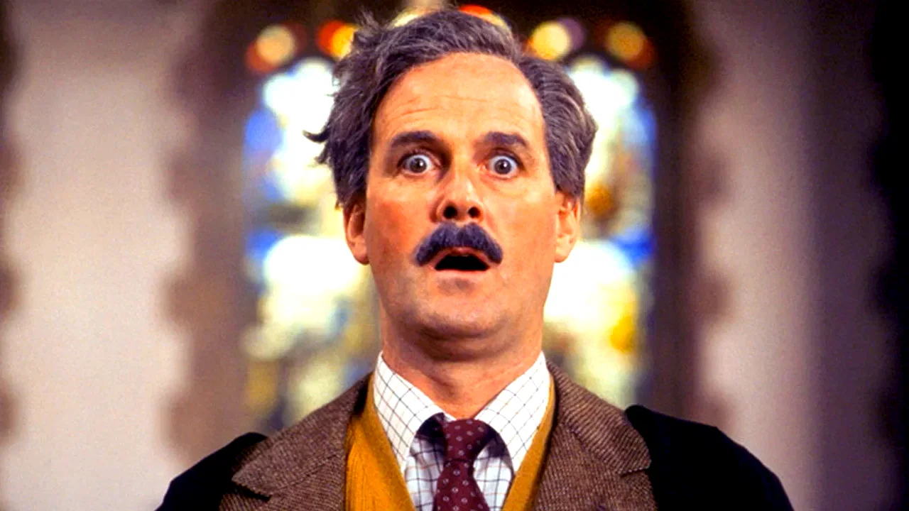 Photo 6 du film : Monty Python : le sens de la vie