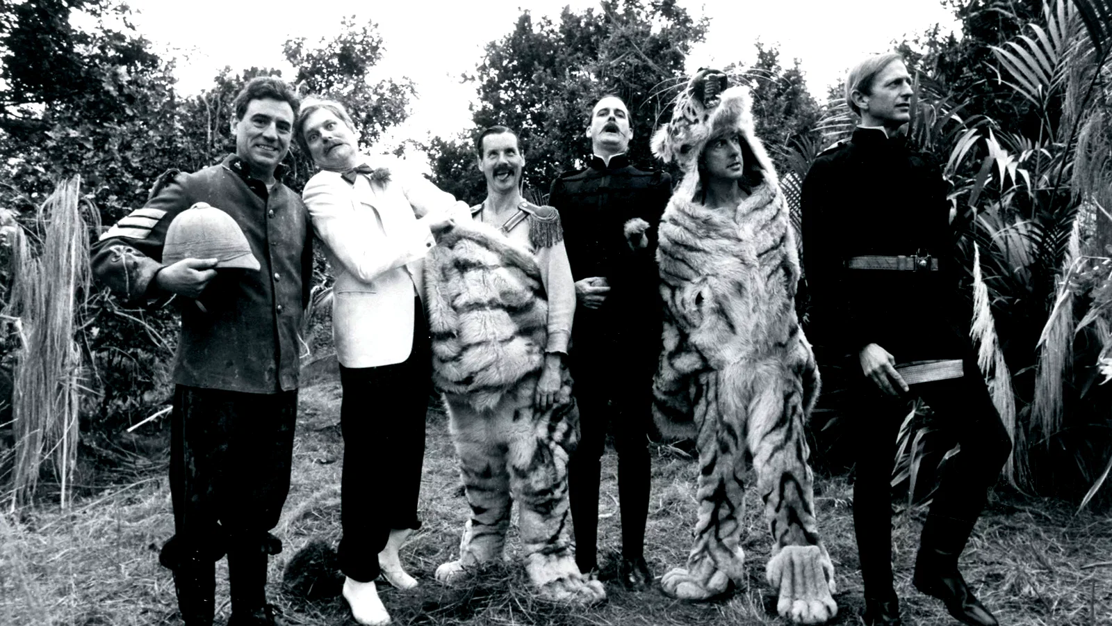 Photo 8 du film : Monty Python : le sens de la vie
