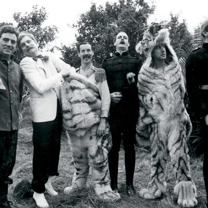 Miniature photo du film : Monty Python : le sens de la vie