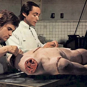 Photo du film : Frankenstein