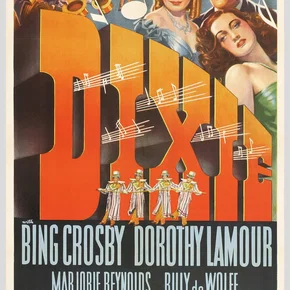 Photo du film : Dixie