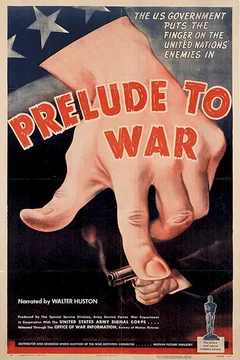 Affiche du film Pourquoi nous combattons