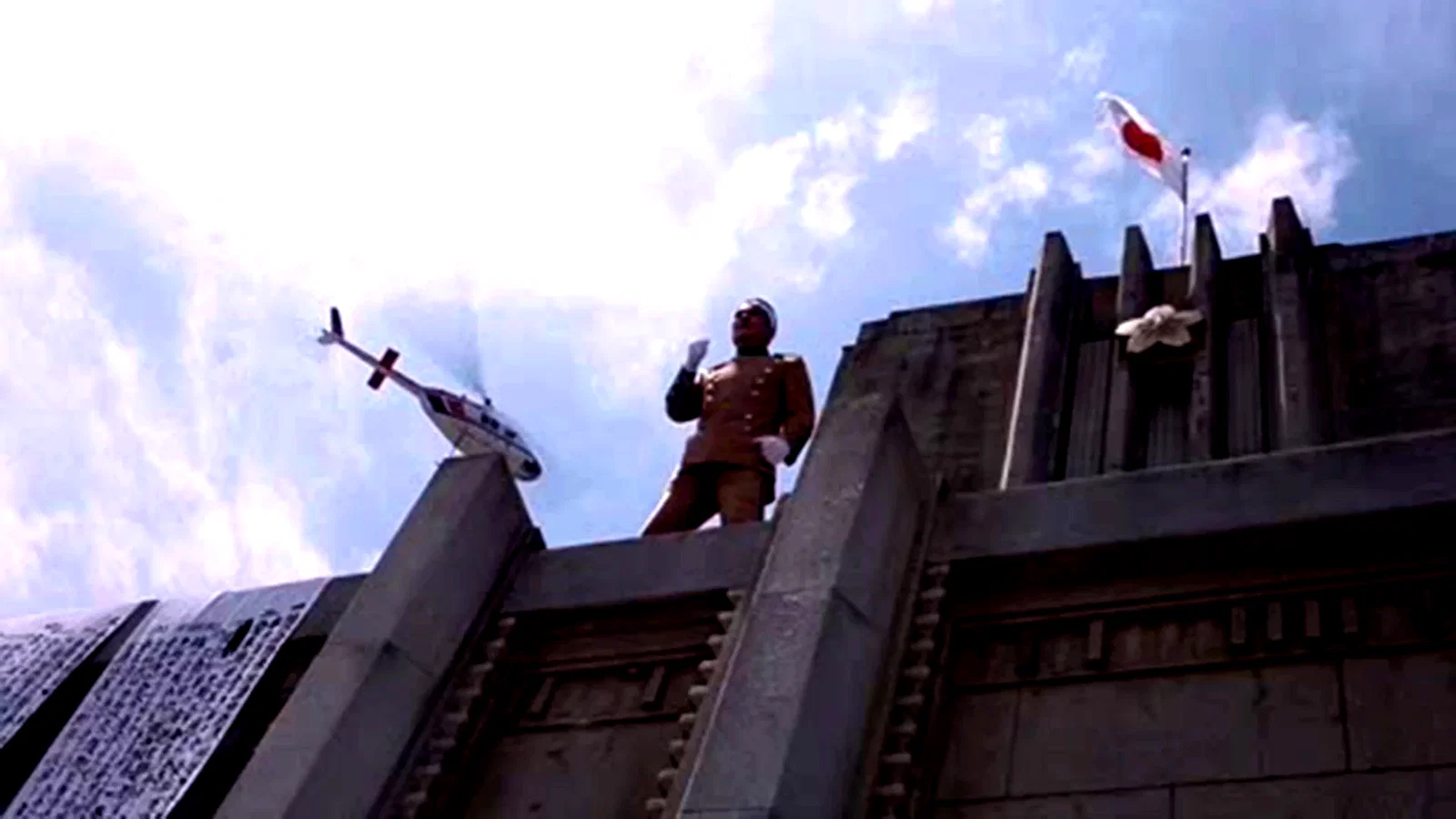 Photo 3 du film : Mishima