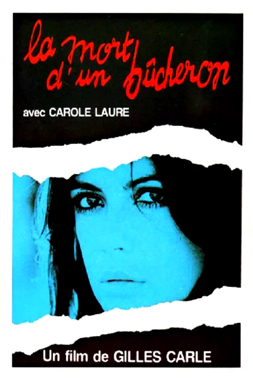 Affiche du film : La mort d'un bucheron