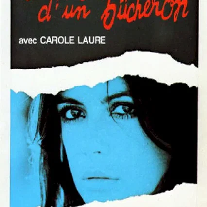 Miniature photo du film : La mort d'un bucheron