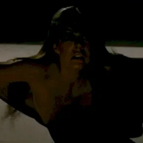 Photo du film : La mort d'un bucheron