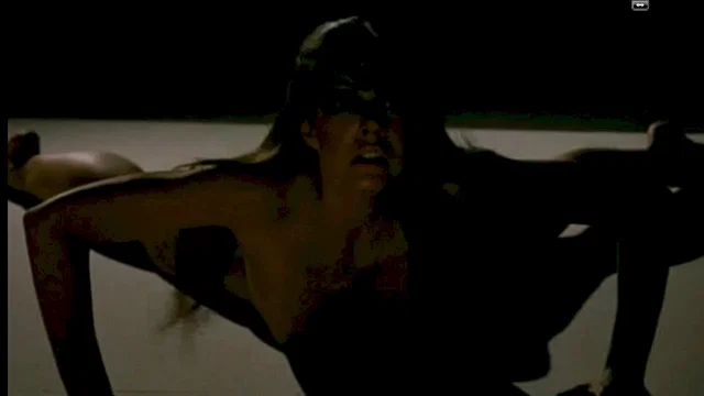 Photo 2 du film : La mort d'un bucheron