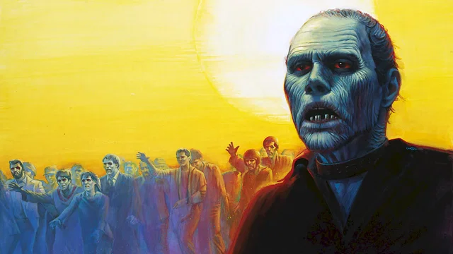 Photo du film : Le jour des morts vivants