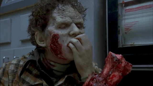 Photo du film : Le jour des morts vivants
