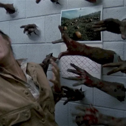 Miniature photo du film : Le jour des morts vivants