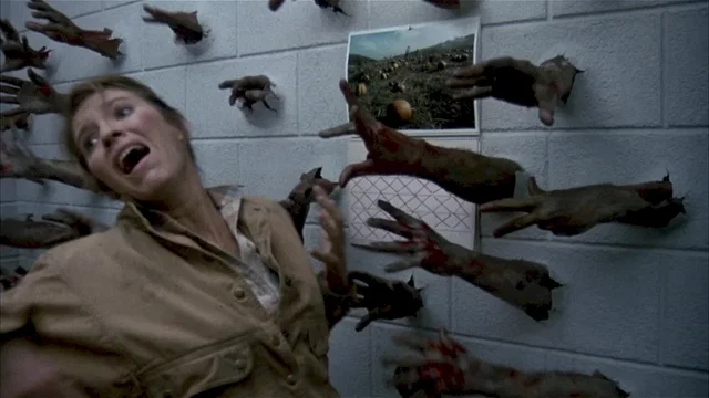 Photo du film : Le jour des morts vivants