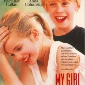 Photo du film : My girl
