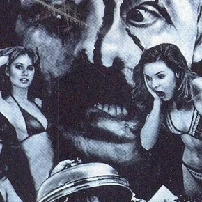 Photo du film : The incredible torture show