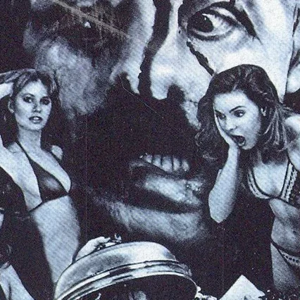 Miniature photo du film : The incredible torture show