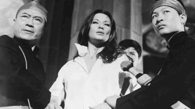Photo du film : Le chateau