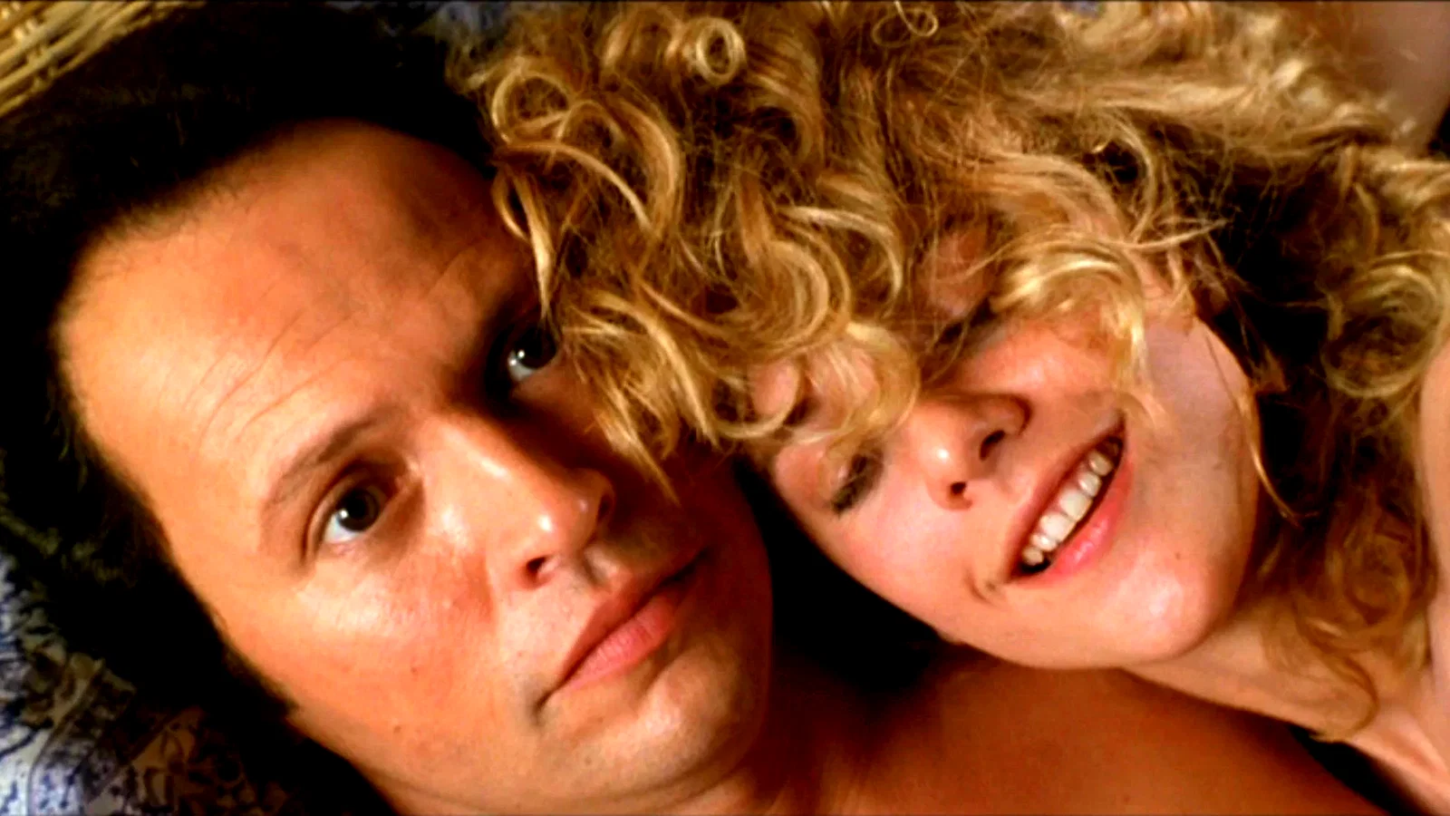 Photo 2 du film : Quand Harry rencontre Sally