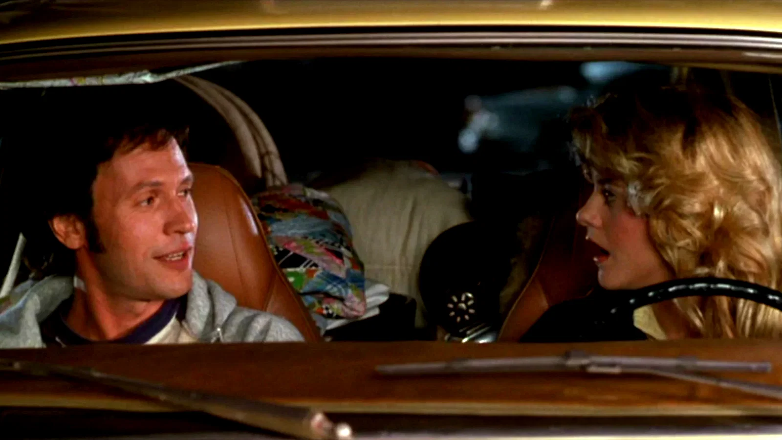 Photo 3 du film : Quand Harry rencontre Sally