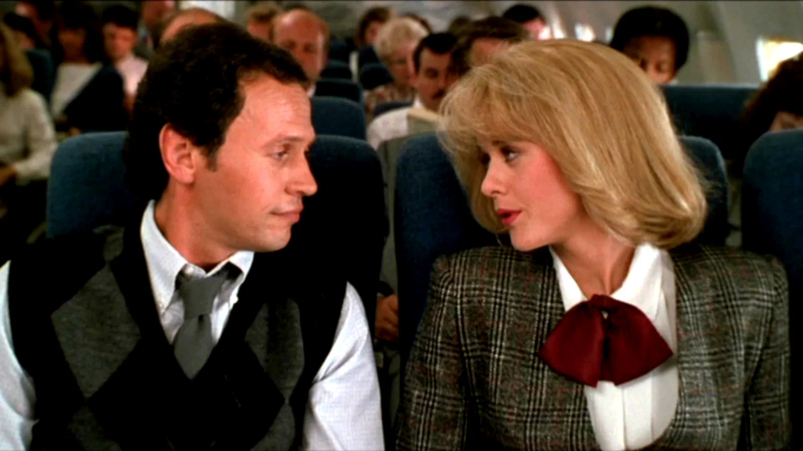 Photo 6 du film : Quand Harry rencontre Sally