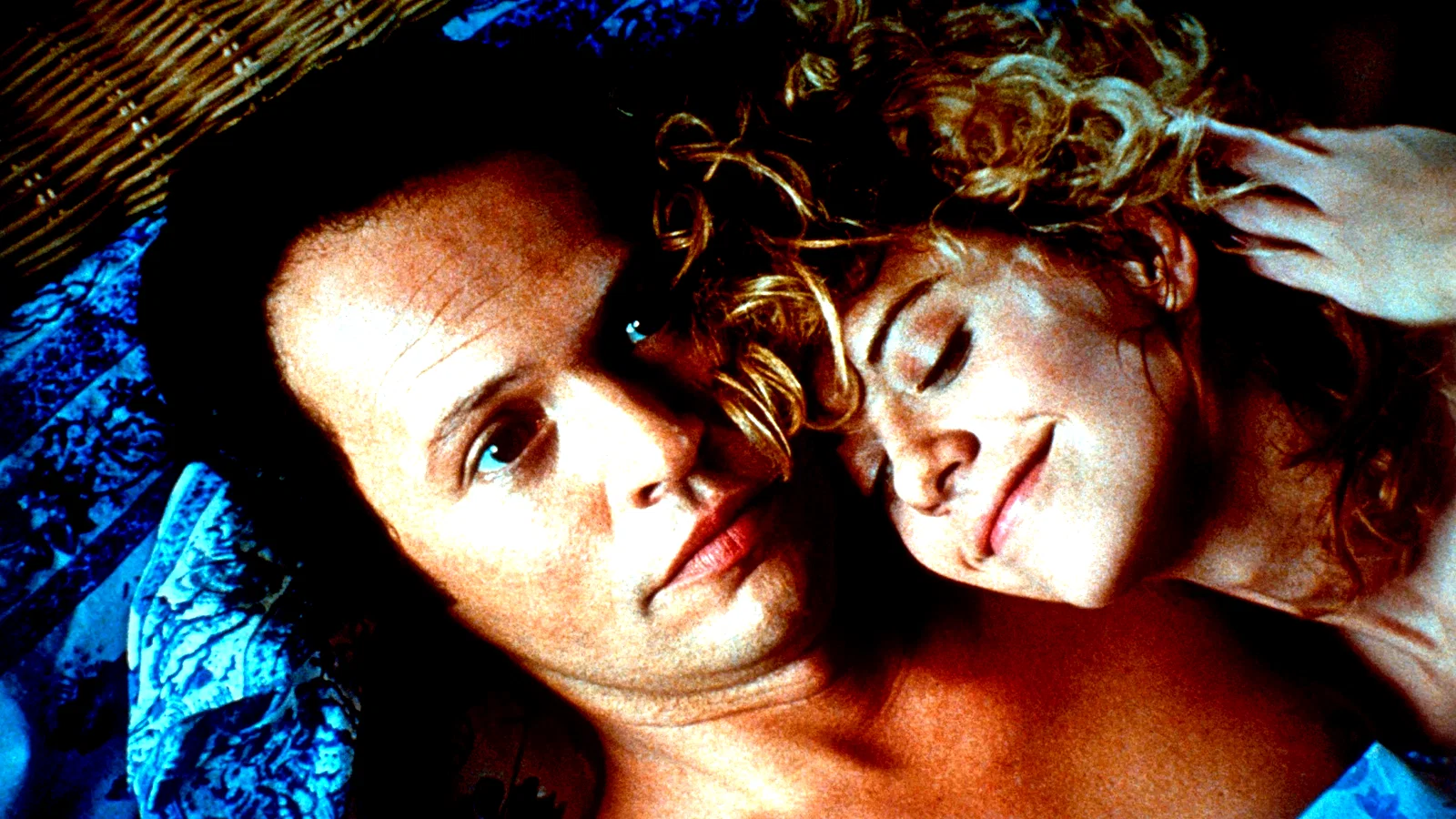 Photo 8 du film : Quand Harry rencontre Sally