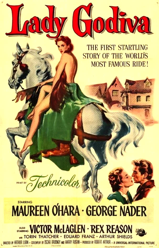 Affiche du film : Madame de coventry