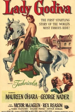 Affiche du film Madame de coventry