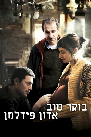 Affiche du film : Restoration