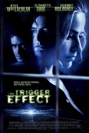 Affiche du film : Réactions en chaine