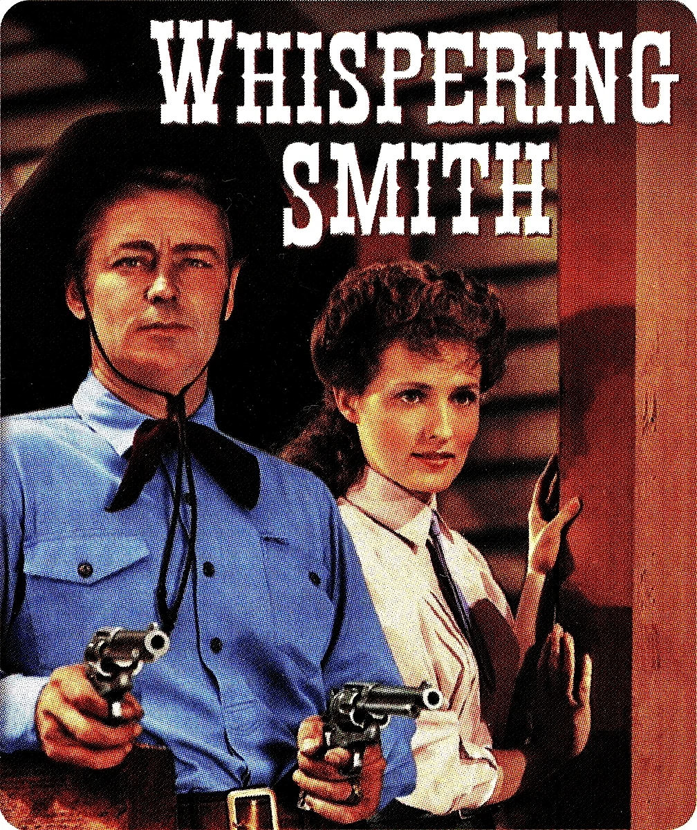 Affiche du film : Smith le taciturne
