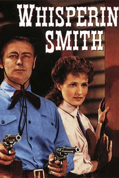Affiche du film Smith le taciturne