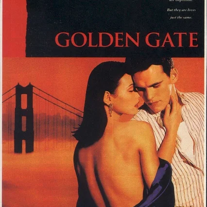 Miniature photo du film : Golden gate