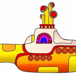 Photo du film : Yellow submarine