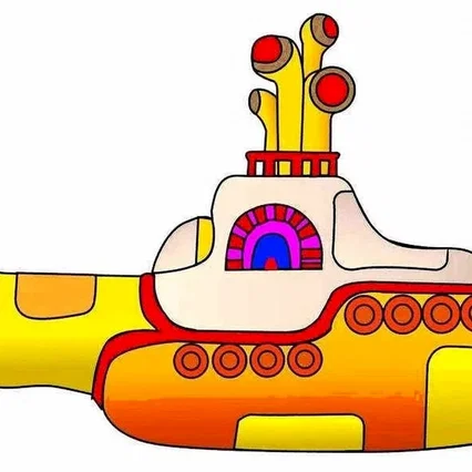 Miniature photo du film : Yellow submarine