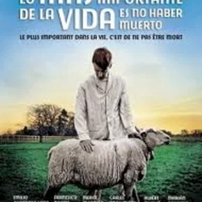 Photo du film : Lo mas importante de la vida es de no haber muerto