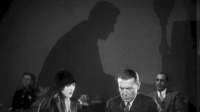 Photo 4 du film : Les nuits de chicago