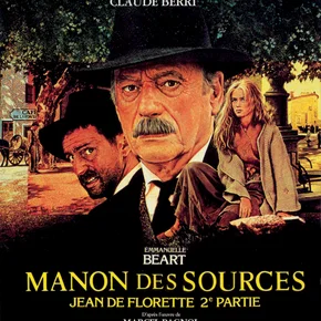 Photo du film : Manon