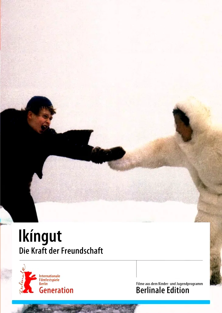 Affiche du film : Ikingut