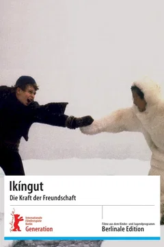 Affiche du film Ikingut