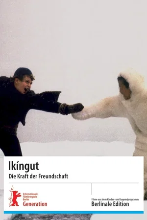 Affiche du film : Ikingut