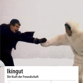 Photo du film : Ikingut