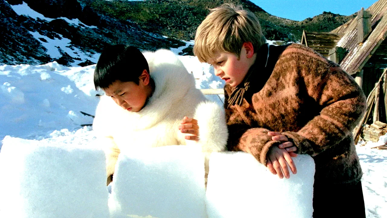 Photo 2 du film : Ikingut