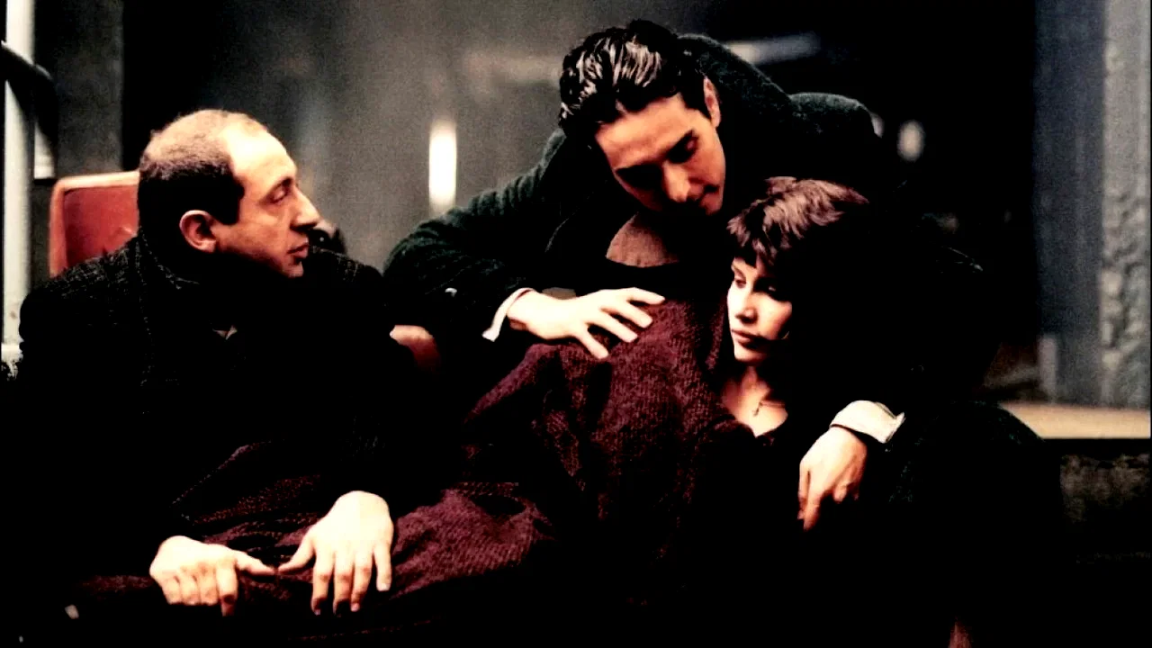 Photo du film : Rue des plaisirs